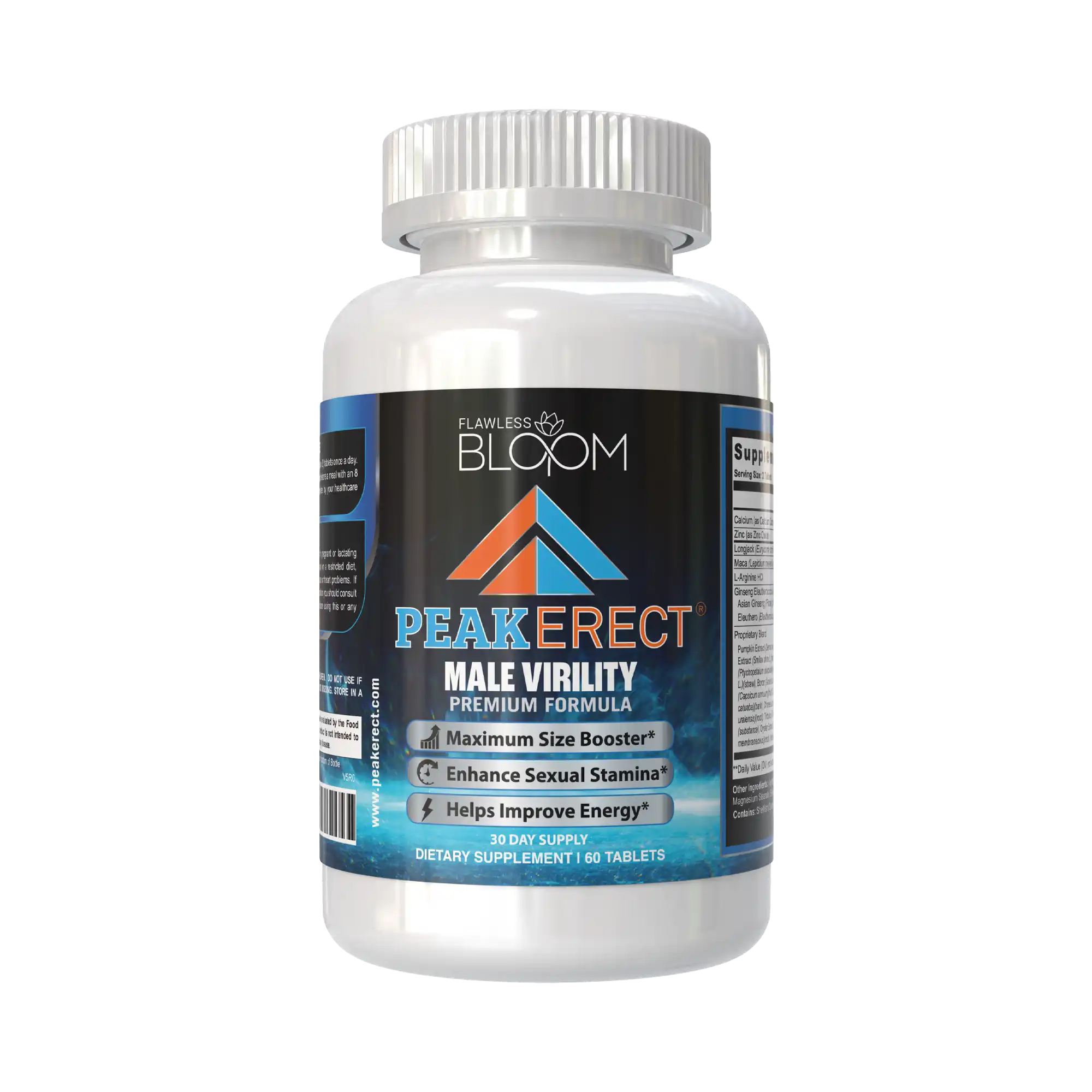 peakerect-l-arginine-maca-root-ginseng-boron-bottle-60ct