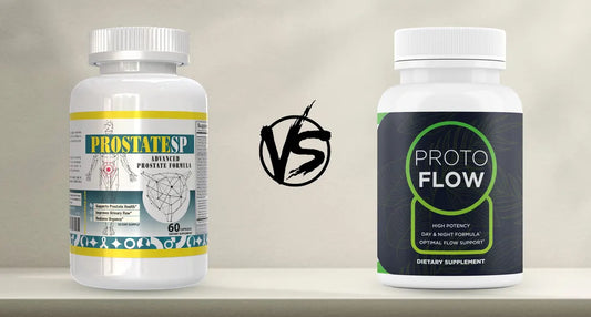 ProstateSP Vs ProtoFlow