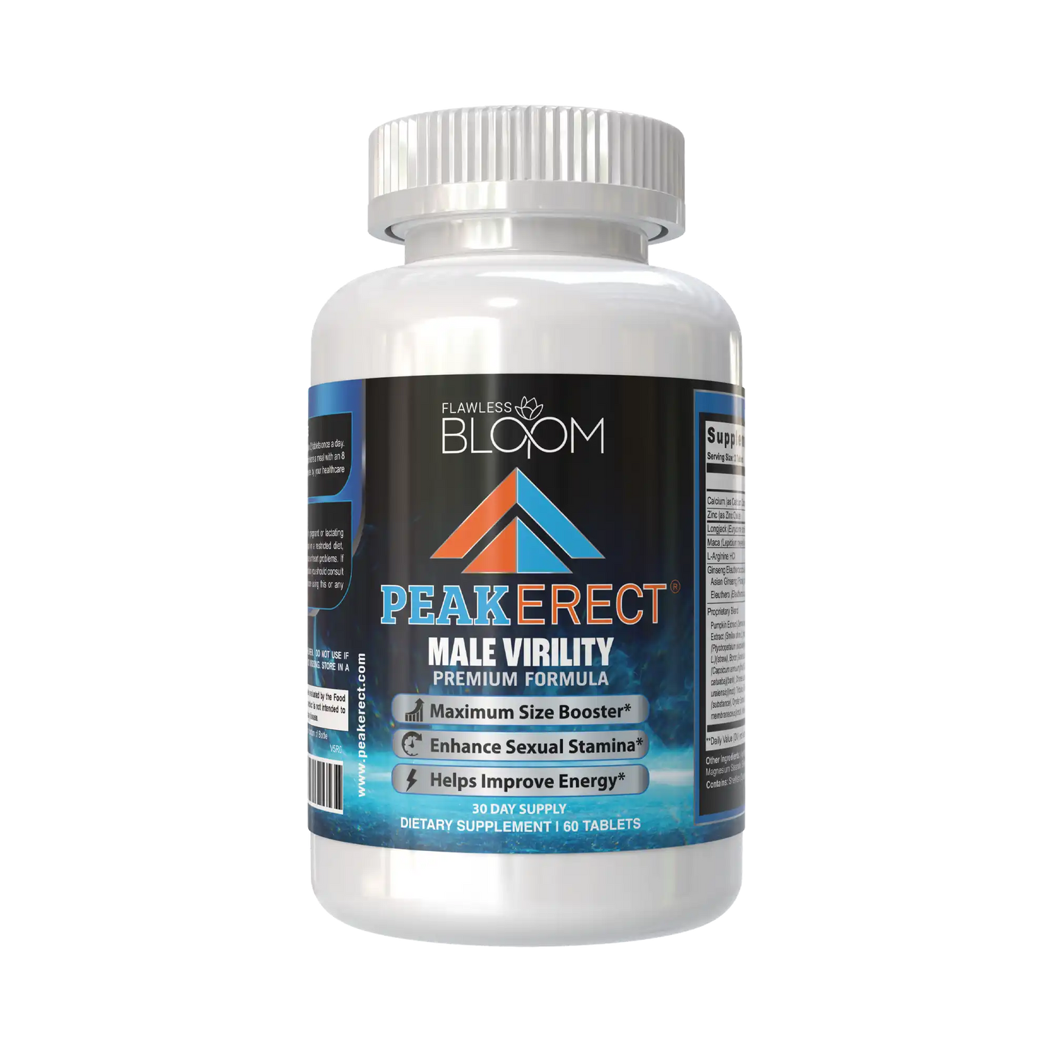 peakerect-l-arginine-maca-root-ginseng-boron-bottle-60ct