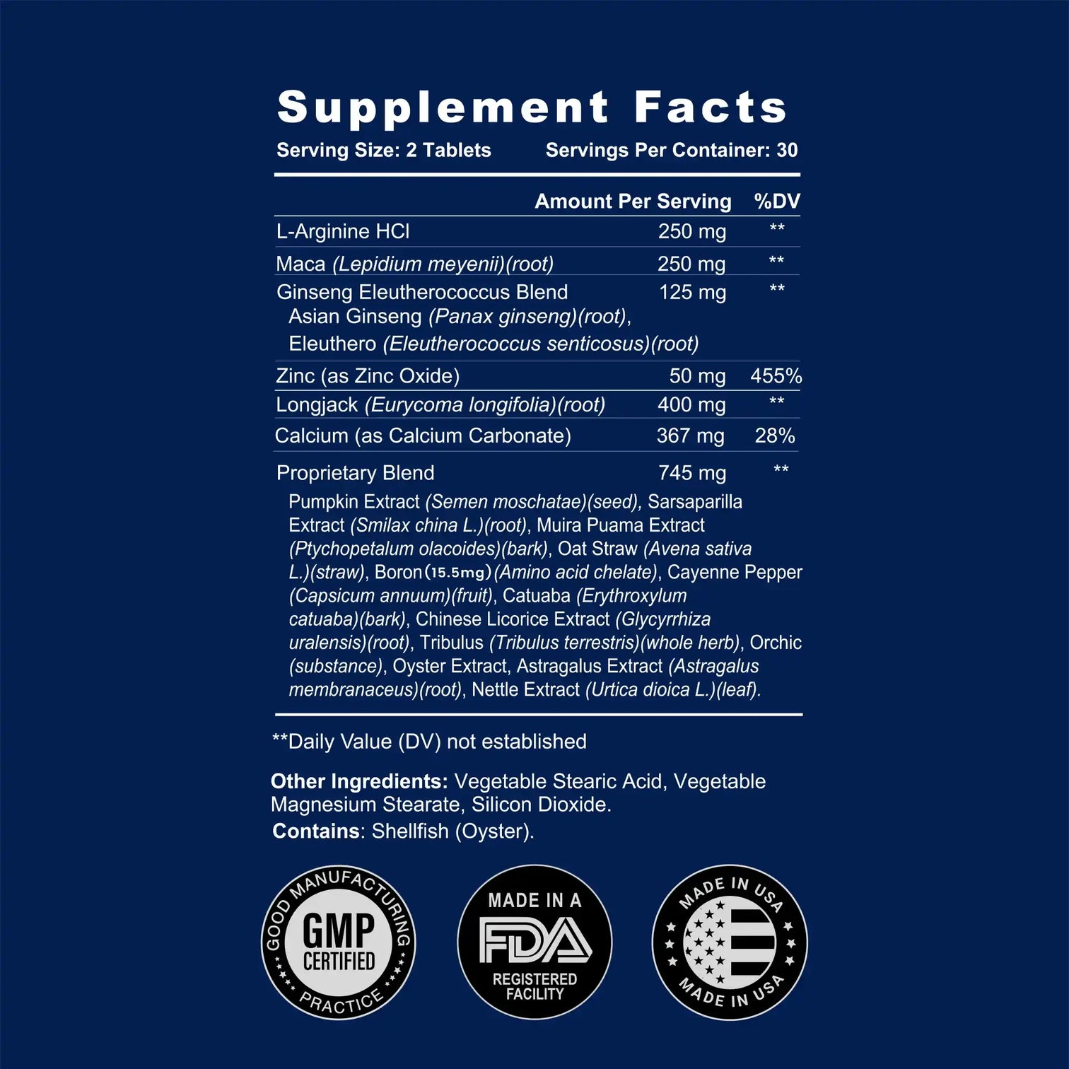 supplement-facts-of-peakerect