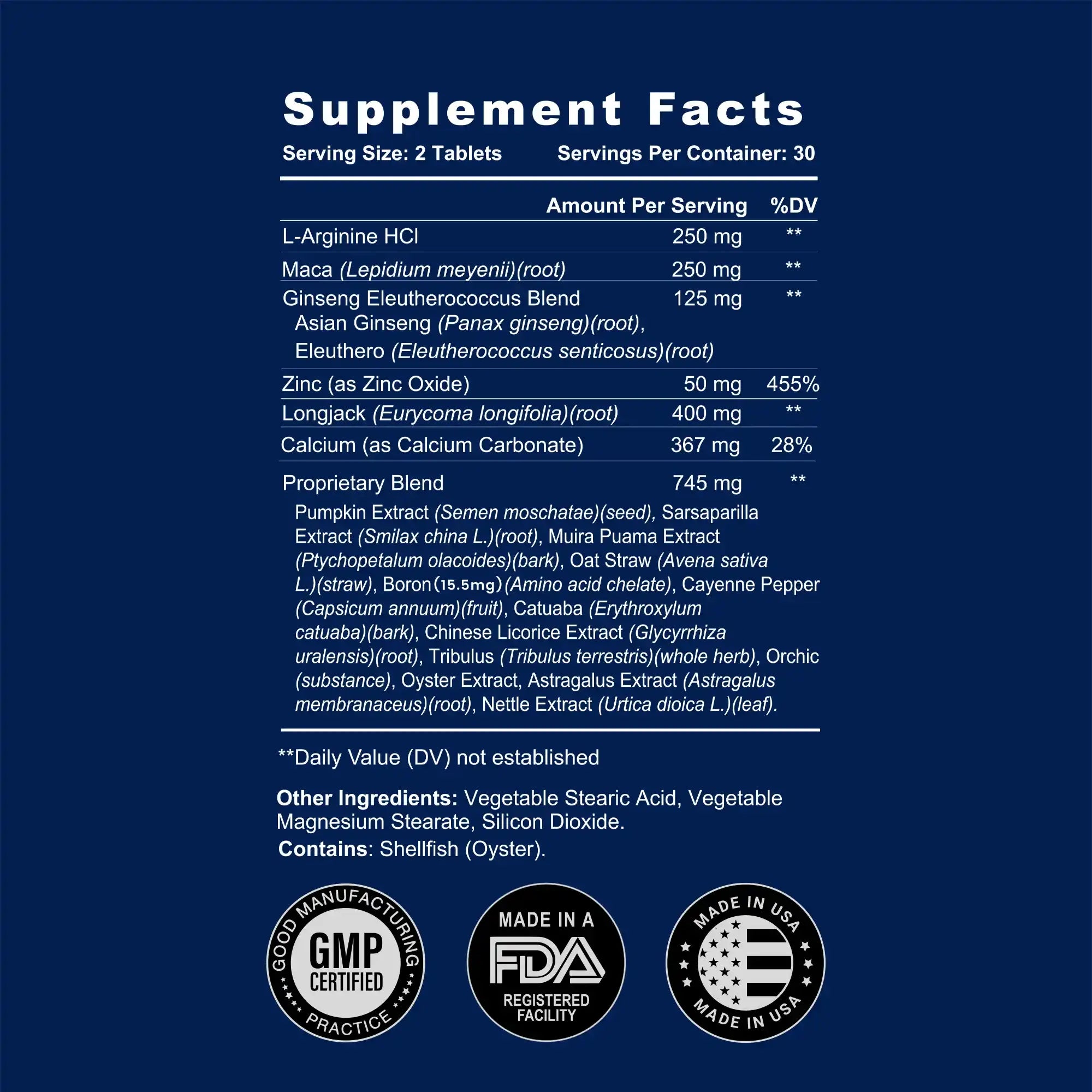 supplement-facts-of-peakerect